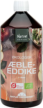 Natur Drogeriet Æbleeddike Ø 1 l