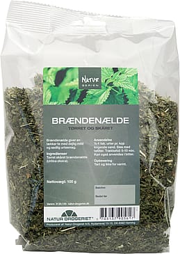 Natur Drogeriet Brændenælde 100 g