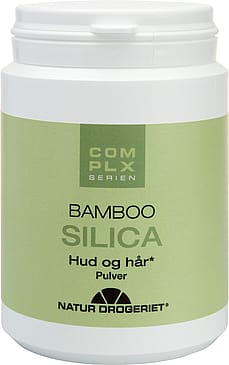 Natur Drogeriet Bamboo