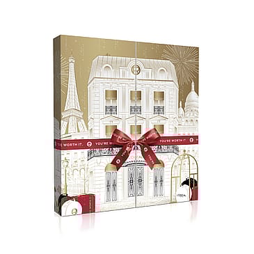 L'Oréal Paris Pakkekalender