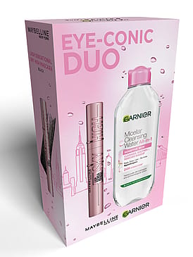 Maybelline New York Eye-Conic Duo Gaveæske
