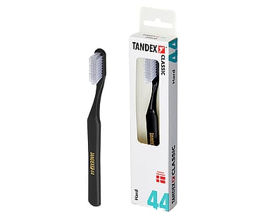 Tandex Tandbørste nr. 44 Hard