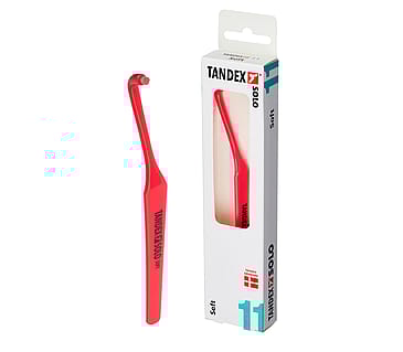 Tandex Tandbørste Solo Soft 1 stk