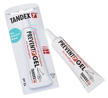 Tandex Prevent Gel 15 ml