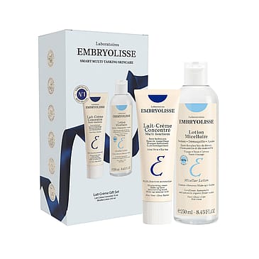 Embryolisse Lait-Creme Gaveæske