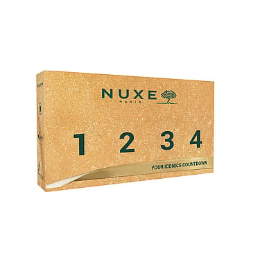 Nuxe Adventskalender
