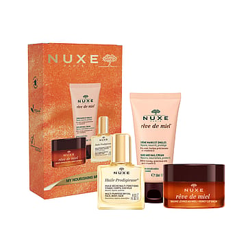 Nuxe Hostess Lux Gaveæske