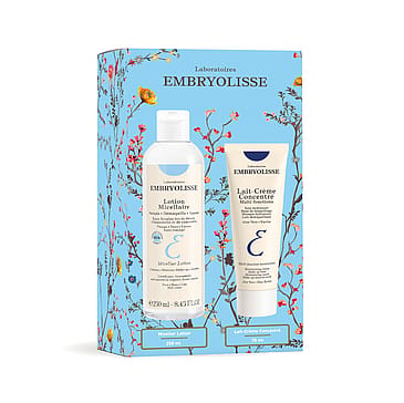Embryolisse Lait-Crème 75 ml Gift Box