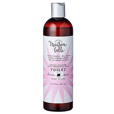 Maison Belle Toiletrens Ciron & Mynte 500 ml