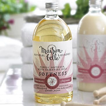 Skyllemiddel Maison Belle Softness 1 l