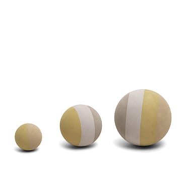 bObles Foamball sæt Honey