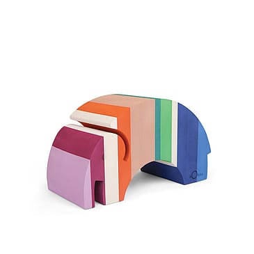 bObles Elefant Mountain M