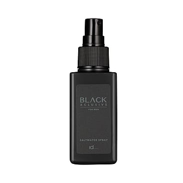 IdHAIR Black Xclusive Saltwater Spray 100 ml