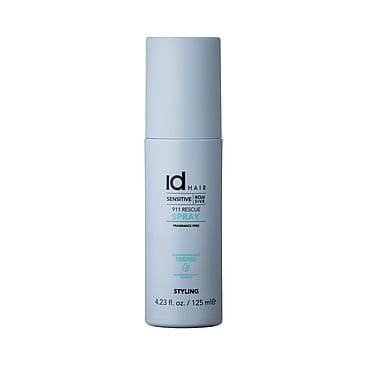 IdHAIR Sensitive Xclusive 911 Rescue Spray 125 ml