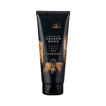 IdHAIR Colour Bomb 807 Caffe Latte 200 ml