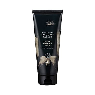 IdHAIR Colour Bomb 933 Light Honey 200 ml
