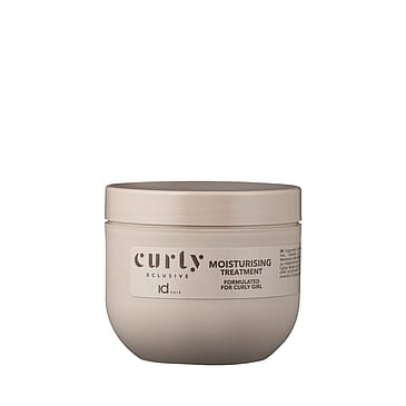 IdHAIR Curly Xclusive Moisture Treatment 200 ml