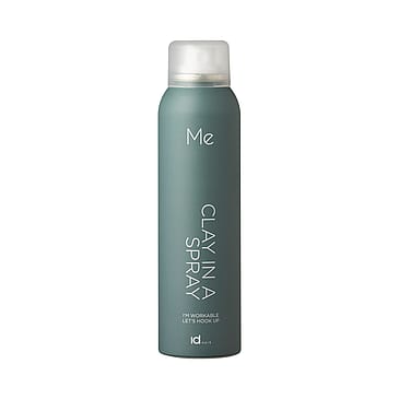 IdHAIR Me Clay In A Spray 150 ml