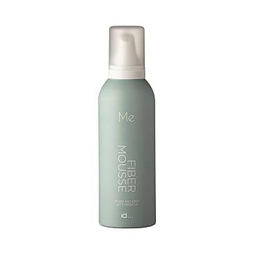 IdHAIR Me Fiber Mousse 200 ml