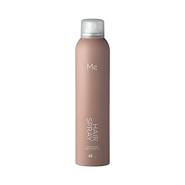 IdHAIR Me Hair Spray 250 ml