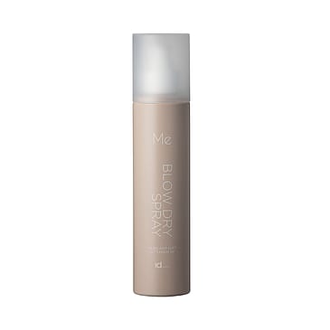 IdHAIR Me Blow Dry Spray 200 ml