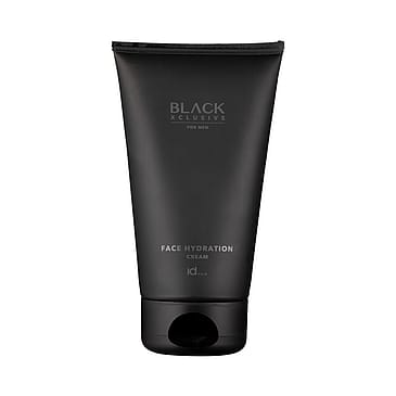 IdHAIR Black Xclusive Face Hydration Cream