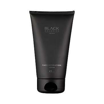 IdHAIR Black Xclusive Face Hydration Cream