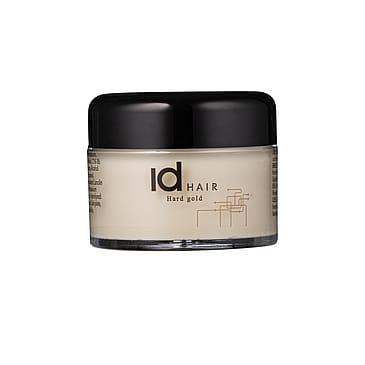 IdHAIR Hard Gold Wax 25 ml