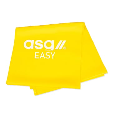 ASG Bred Elastik Let