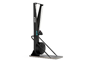 ASG Ski Ergometer Maskine
