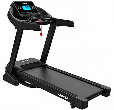 ASG RunX Løbebånd
