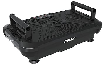 ASG V50 Vibrationstræner