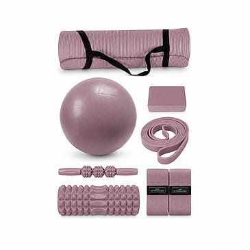 ASG Yoga Set 7 pcs