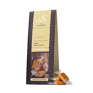 It´s Caramel By Karamelleriet Flødekarameller 175 g