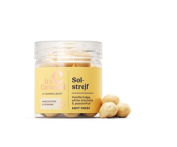 It´s Caramel By Karamelleriet Solstrejf 90 g