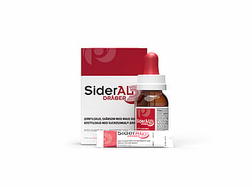 Sideral Jerndråber