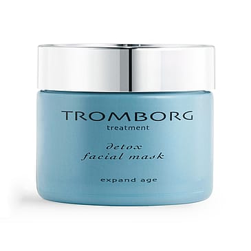 Tromborg Detox Facial Mask 50 ml