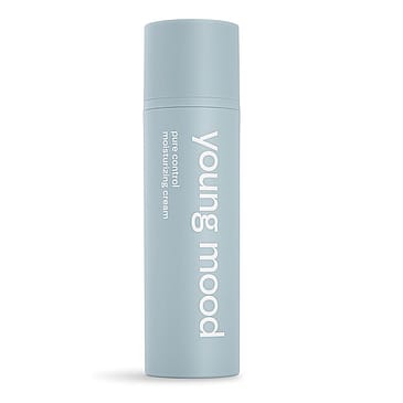 Tromborg Young Mood Pure Control Moisturizing Cream 50 ml