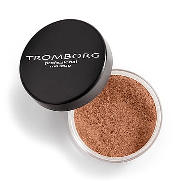 Tromborg Mineral Foundation Latte