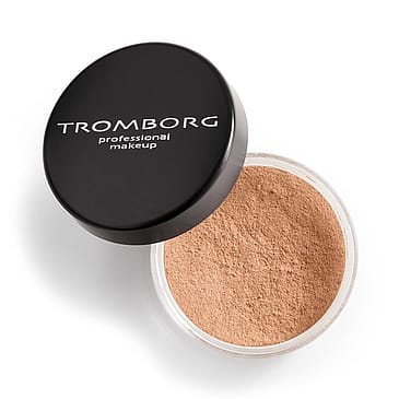 Tromborg Mineral Foundation Sky