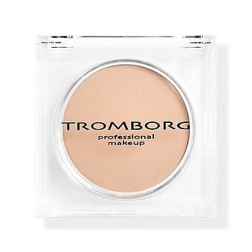 Tromborg Pressed Powder No. 1