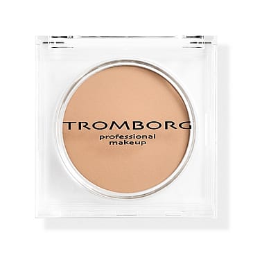 Tromborg Pressed Powder No. 2