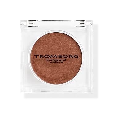 Tromborg Creamy Lip Cheek Eye Powder Misty Brown