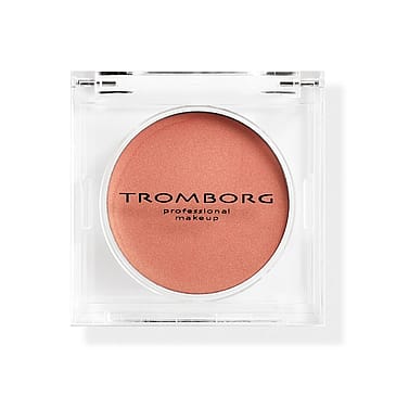 Tromborg Creamy Lip Cheek Eye Powder Peachpuff