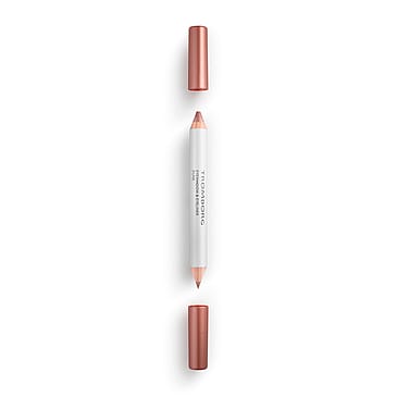 Tromborg Eyeliner & Eyeshadow Dune