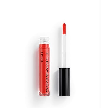 Tromborg Lip Cute Lipgloss Sheer Coral