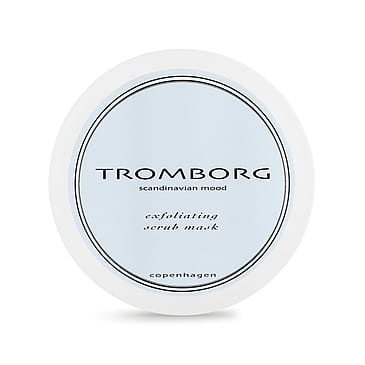 Tromborg Exfoliating Scrub Mask 50 ml