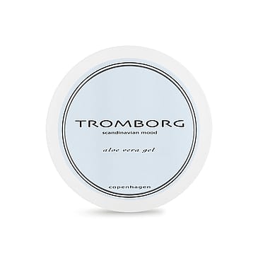 Tromborg Aloe Vera Gel 50 ml
