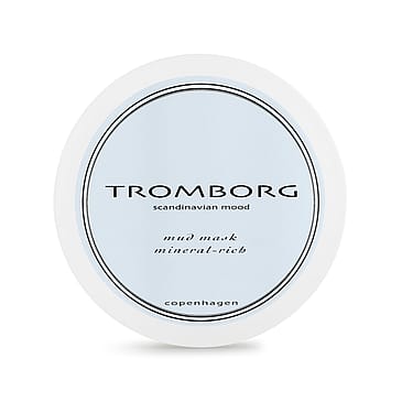 Tromborg Mud Mask Mineral-Rich 50 ml