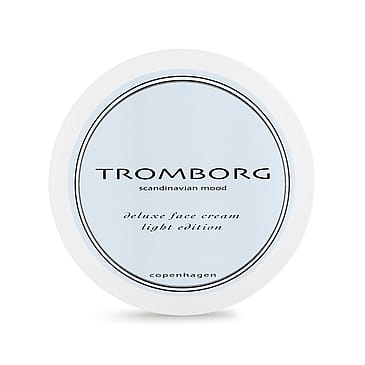 Tromborg Deluxe Face Cream Light Edition 50 ml